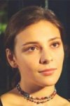 Фотография, биография Жасмин Тринца Jasmine Trinca