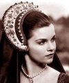 Фотография, биография Женевьев Бюжо Genevieve Bujold
