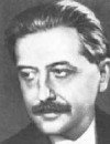 Фотография, биография Жорж Бернанос Georges Bernanos