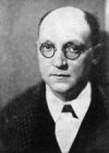Фотография, биография Жорж Дюамель Georges Duhamel