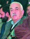 Фотография, биография Жорж Хабаш George Habash