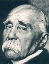 Фотография, биография Жорж Клемансо Jordge Clemenceau