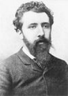 Фотография, биография Жорж Сера Georges Seurat