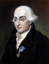 Фотография, биография Жозеф Луи Лагранж Joseph Louis Lagrange