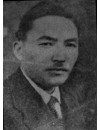 Фотография, биография Жусипбек Аймауытов Jusibek Aimautov