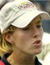Фотография, биография Жюстин Энин-Арденн Justine Henin-Hardenne
