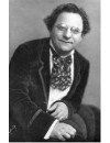 Фотография, биография Зигфрид Карг-Элерт Sigfrid Karg-Elert