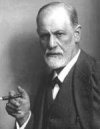 Фотография, биография Зигмунд Фрейд Zigmund Freid