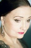 Фотография, биография Зинаида Кириенко Zinaida Kirienko