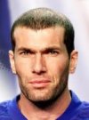 Фотография, биография Зинедин Зидан Zinedin Zidan
