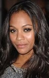 Фотография, биография Зои Салдана Zoe Saldana