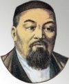 Абай Кунанбаев