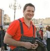 Алексей Тихонов