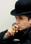 Андрей Соколов