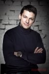 Даниил Страхов