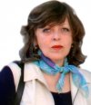 Елена Комиссарова