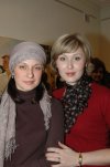 Елена Комиссарова
