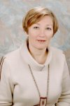 Елена Комиссарова