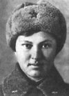 Галина Докутович
