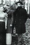 Исаак Левитан