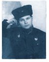 Иван Анашкин - Командир дивизиона 