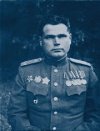 Иван Анашкин - Командир полка 