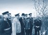 Иван Анашкин - Звенигород, почетные граждане Звенигорода: И. Анашкин, М. Проннин, И. Кожедуб