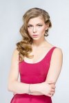 Таисия Вилкова Александровна