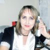 Татьяна Салькова