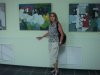 Татьяна Салькова