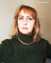 Татьяна Салькова