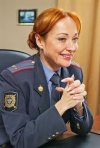 Виктория Тарасова