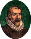 Виллем Баренц - Это одна из немногих изображений этого мужественного человека