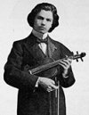 Ян Кубелик